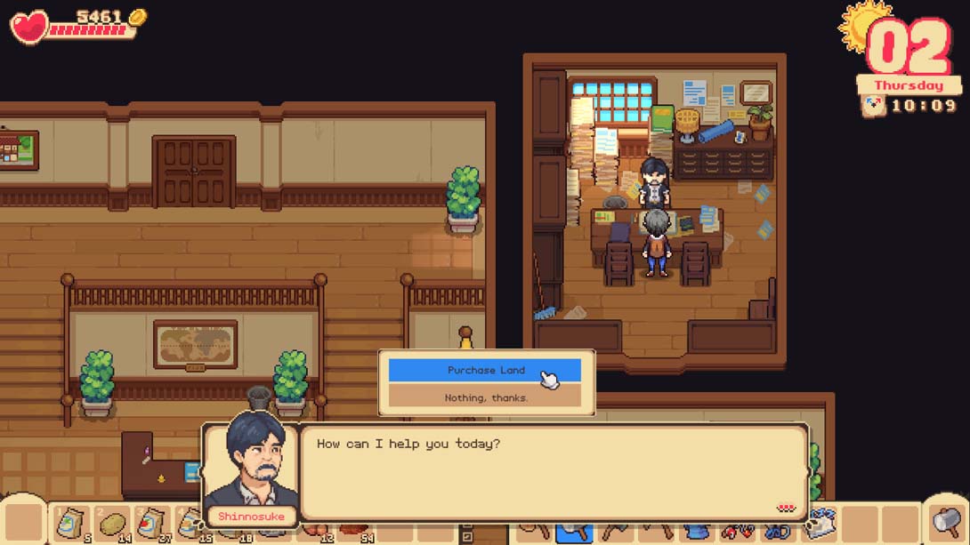 【美版】橙色季节 .Orange Season 中文_5