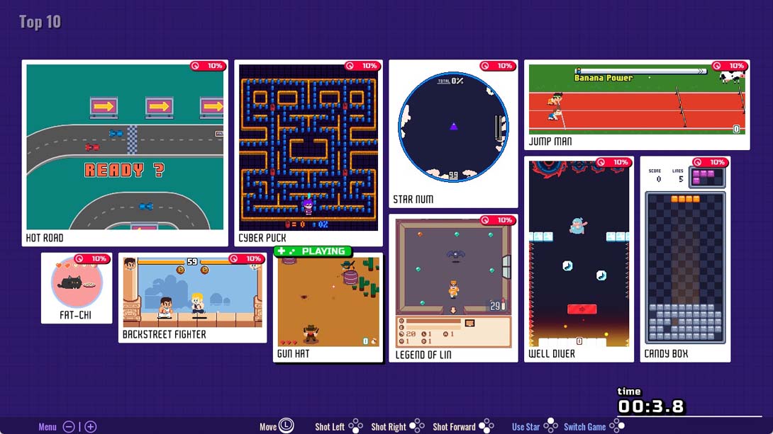 【美版】千手英雄 The Hero with a Thousand Arms 中文_2