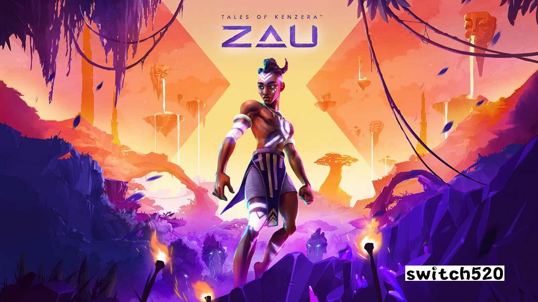 肯泽拉传说游戏截图1