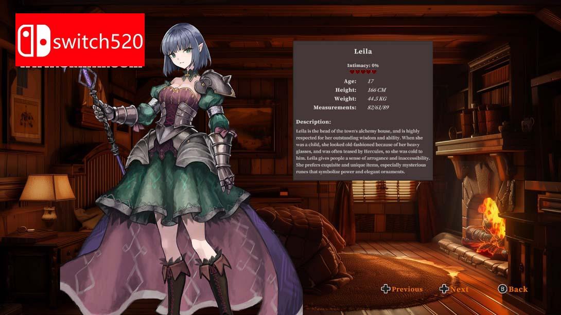 【美版】迷宫贩 .Merchant In Dungeon 中文_1