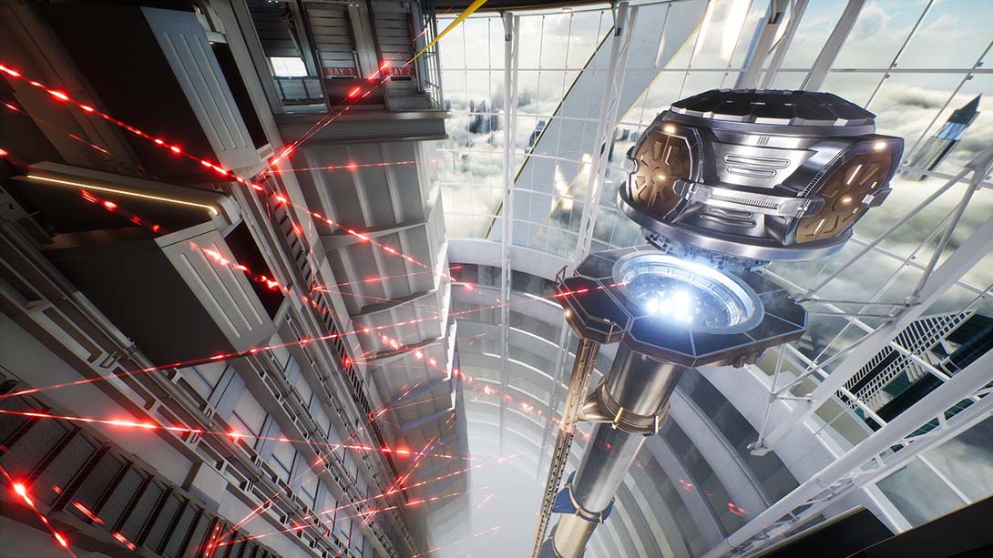 流氓公司 Rogue Company 中文_3