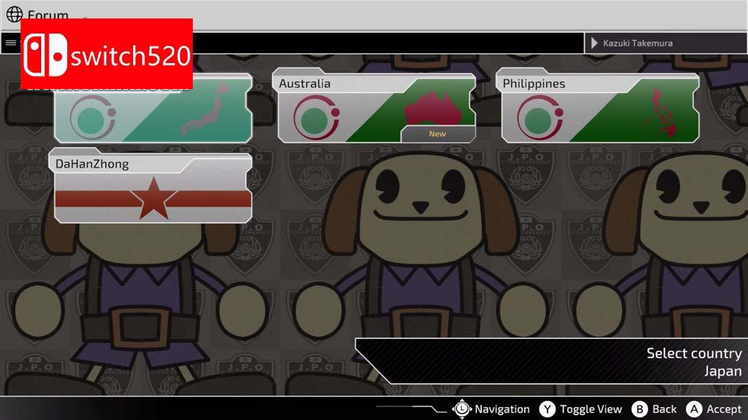 【美版】前线任务3 重制版 .FRONT MISSION 3 Remake 中文_6