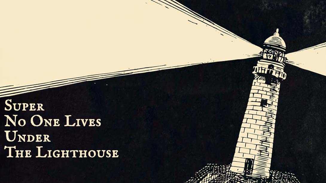 【欧版】没有人住在灯塔下超级版 截图1