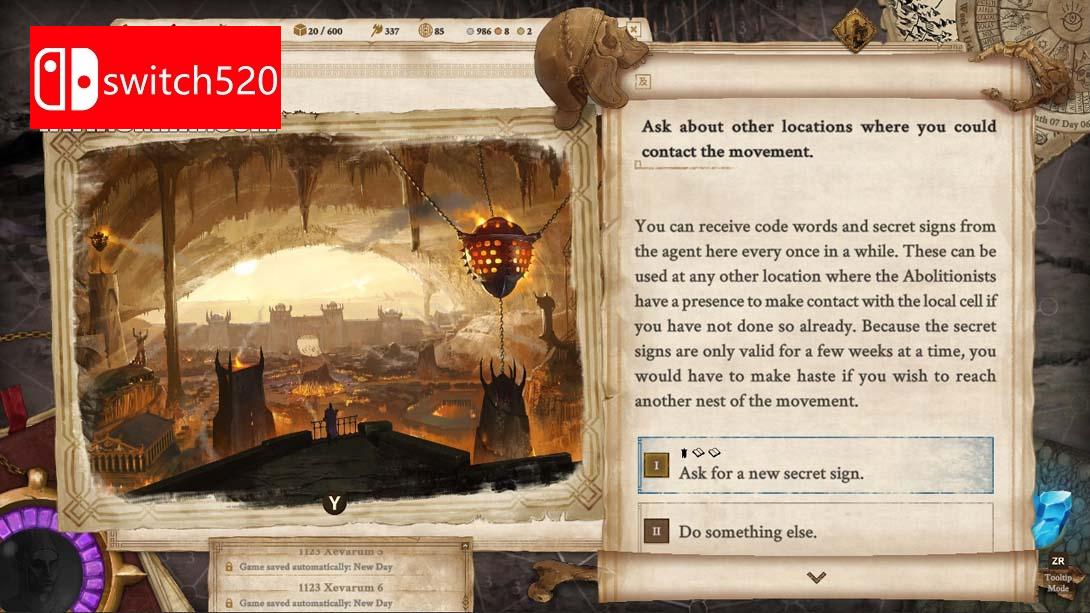 【美版】瓦格鲁斯:万壑之地 .Vagrus - The Riven Realms 英语_1