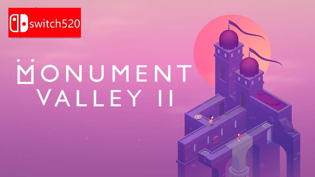 【美版】纪念碑谷 2 .Monument Valley 2 中文_0