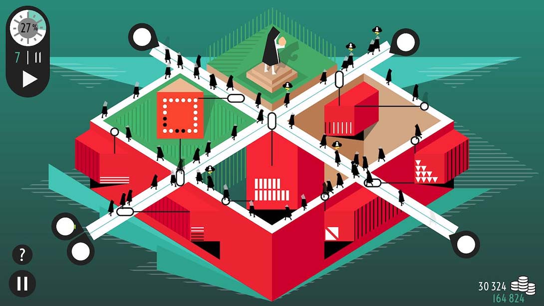 割韭菜啦 Rip Them Off 中文_2