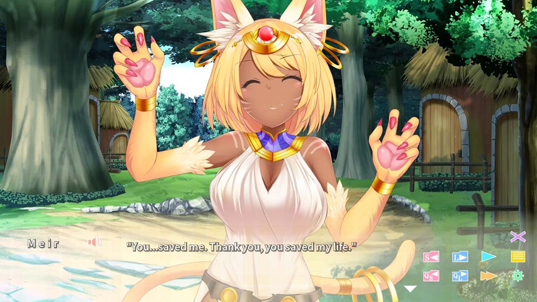 【美版】異世界娘と婚活中 ～ Isekai Bride Hunting ～ 中文_4