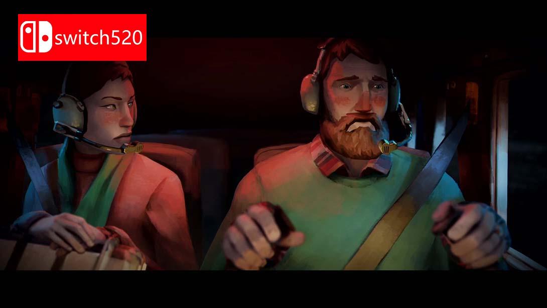 【美版】漫漫长夜 The Long Dark 中文_5