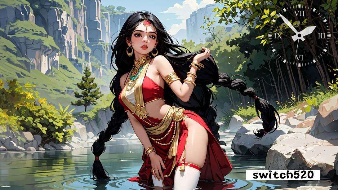 【美版】Ecchi Time 英语_6