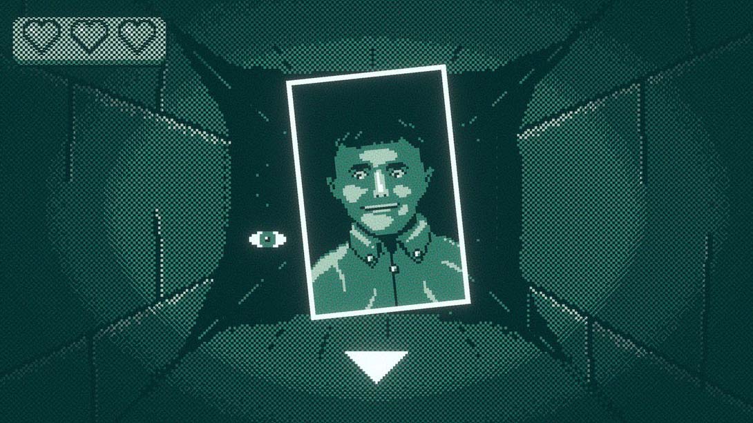 【美版】毛骨悚然综合症 The Creepy Syndrome 中文_2