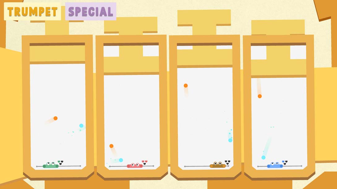 【美版】Paddles 英语_5