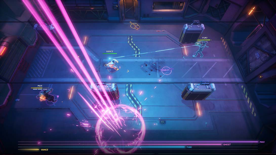 超级果酱 Hyper Jam 中文_3