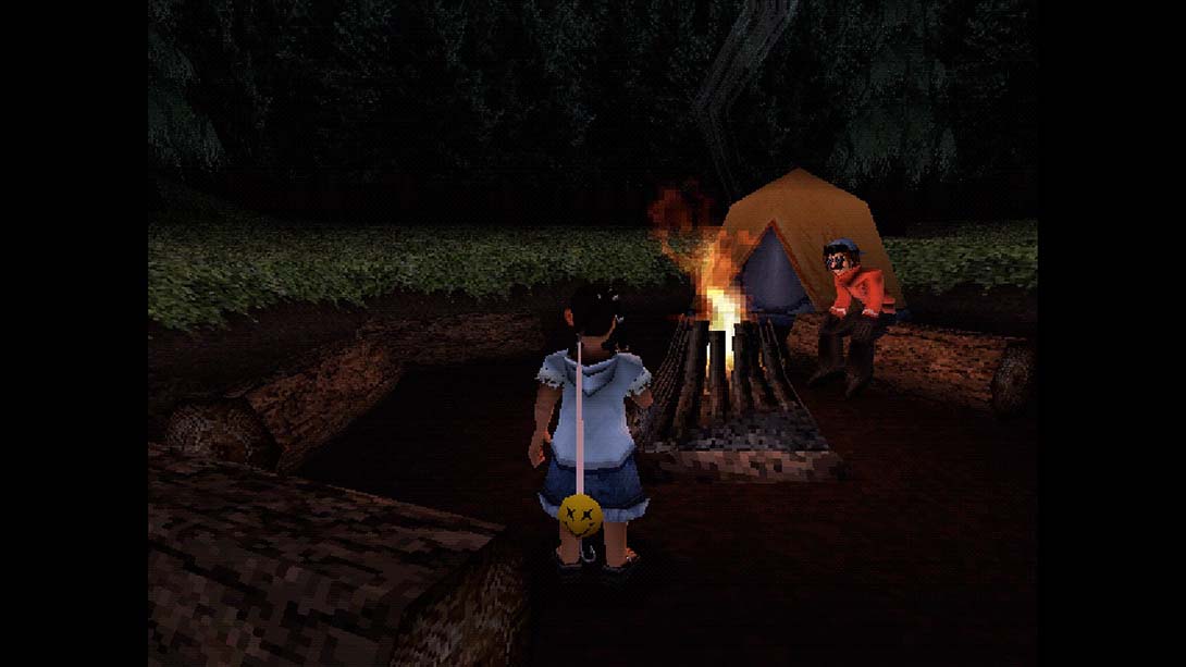 【美版】奥菲利亚湖下之谜 Mysteries Under Lake Ophelia 英语_5