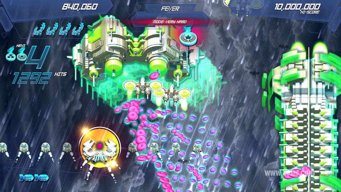 SHINORUBI金手指截图4