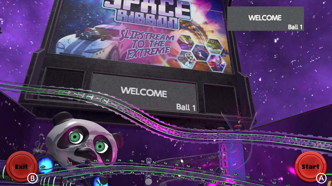 弹球锁定 Pinball Lockdown 英语_4