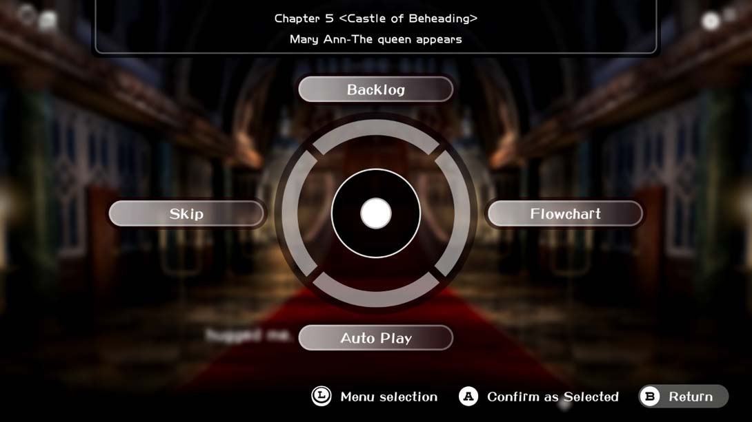 【美版】爱丽丝的扭曲仙境:REcollection Alice's Warped Wonderland:REcollection 中文_1