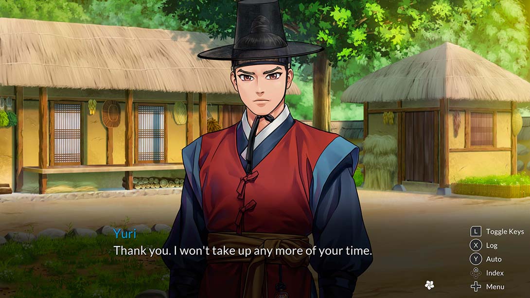 【美版】守护神 Suhoshin 英语_1