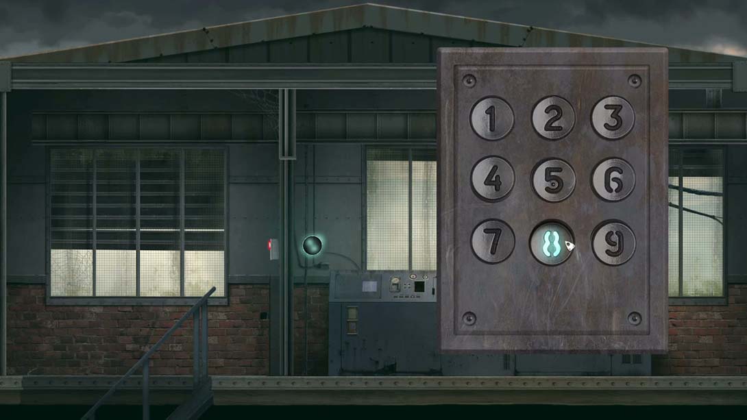 【美版】返魂2 Goetia 2 英语_2