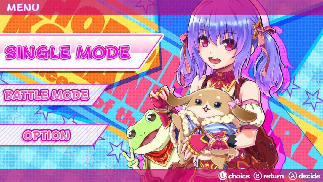 跳跃少女小羽：跳跃王国 黑兔公主 日语_4