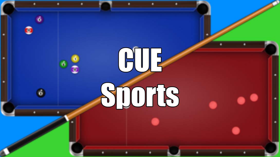 提示运动 Cue Sports 英语_0