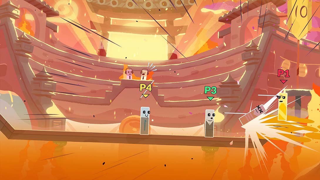 【美版】摔跤运动 Wrestledunk Sports 中文_4