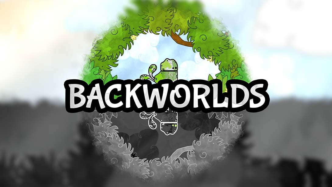 回溯世界 Backworlds 英语_0