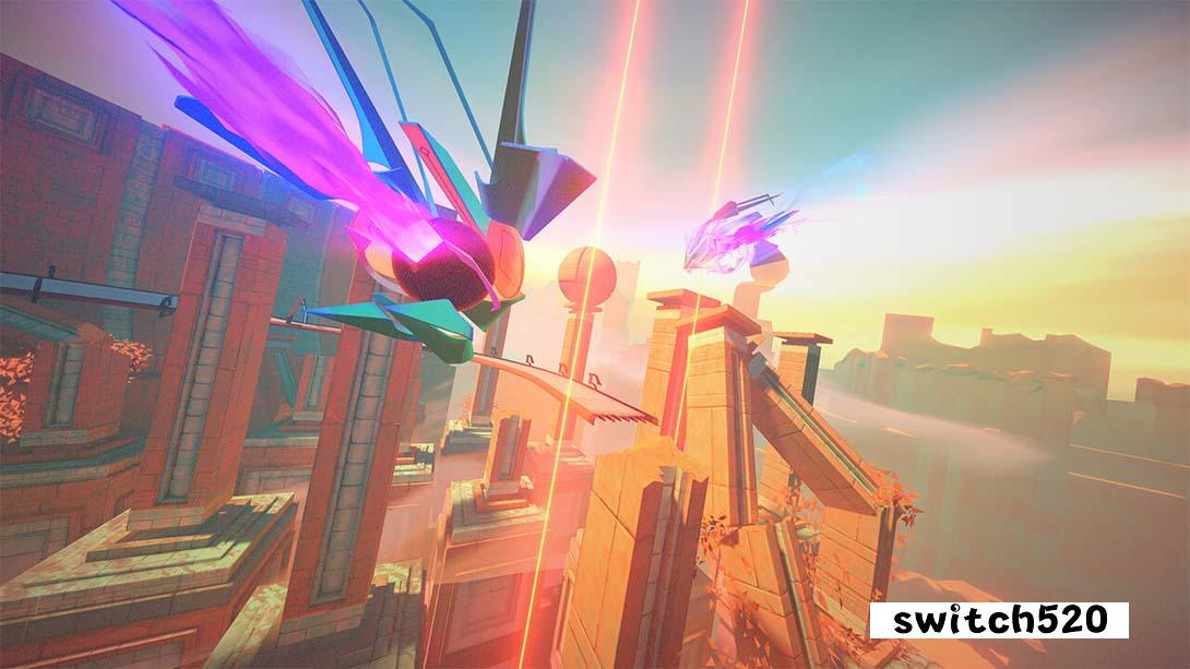 【美版】幻影火花 .Phantom Spark 中文_5