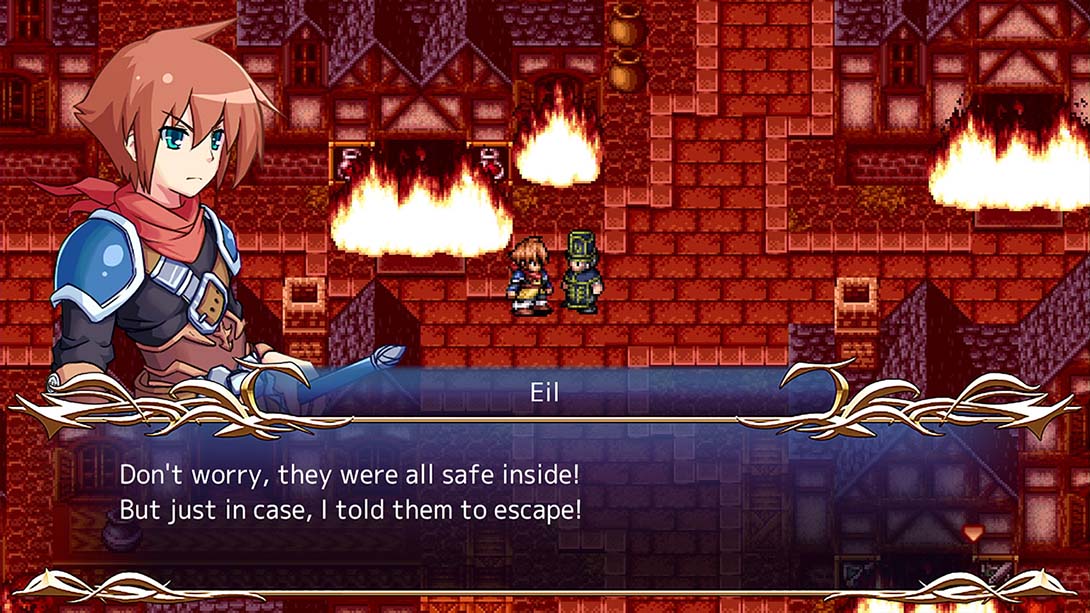 天空传说 Bonds of the Skies 英语_6