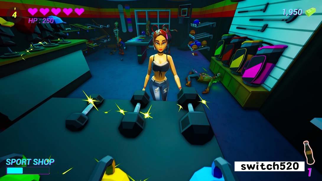 【美版】热血 .Hot Blood 中文_6