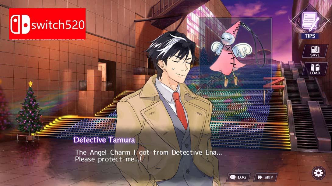 【美版】僵尸警察 与警察僵尸共舞的圣诞节 .Zombie Police Christmas Dancing with Police Zombies 中文_2