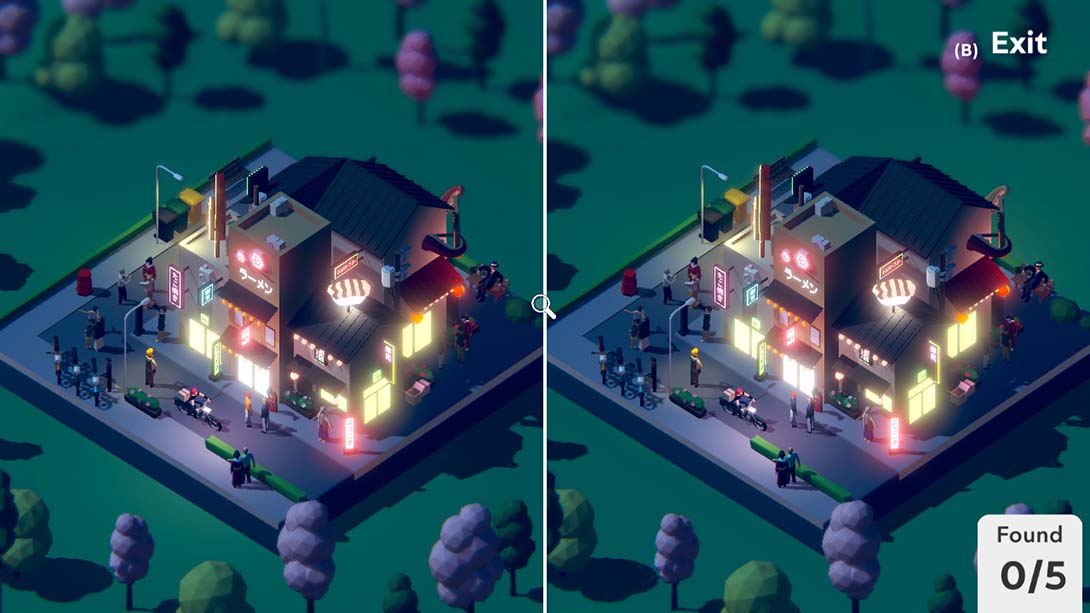 【美版】小小土地 Tiny Lands 中文_2