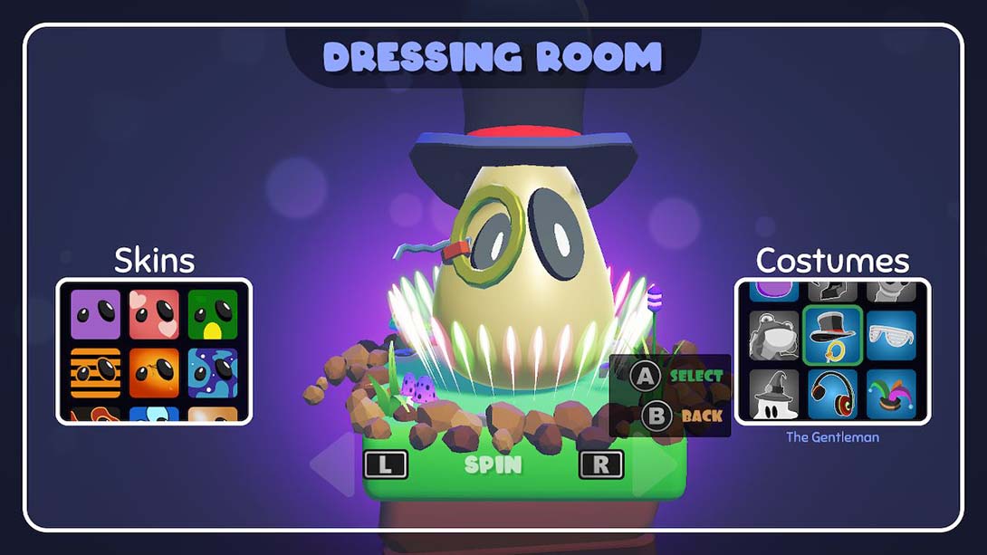 【美版】BouncyBoi in Puzzle Land 英语_6