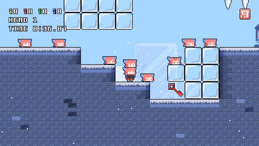 无首拾忆录 Kubinashi Recollection 英语_4