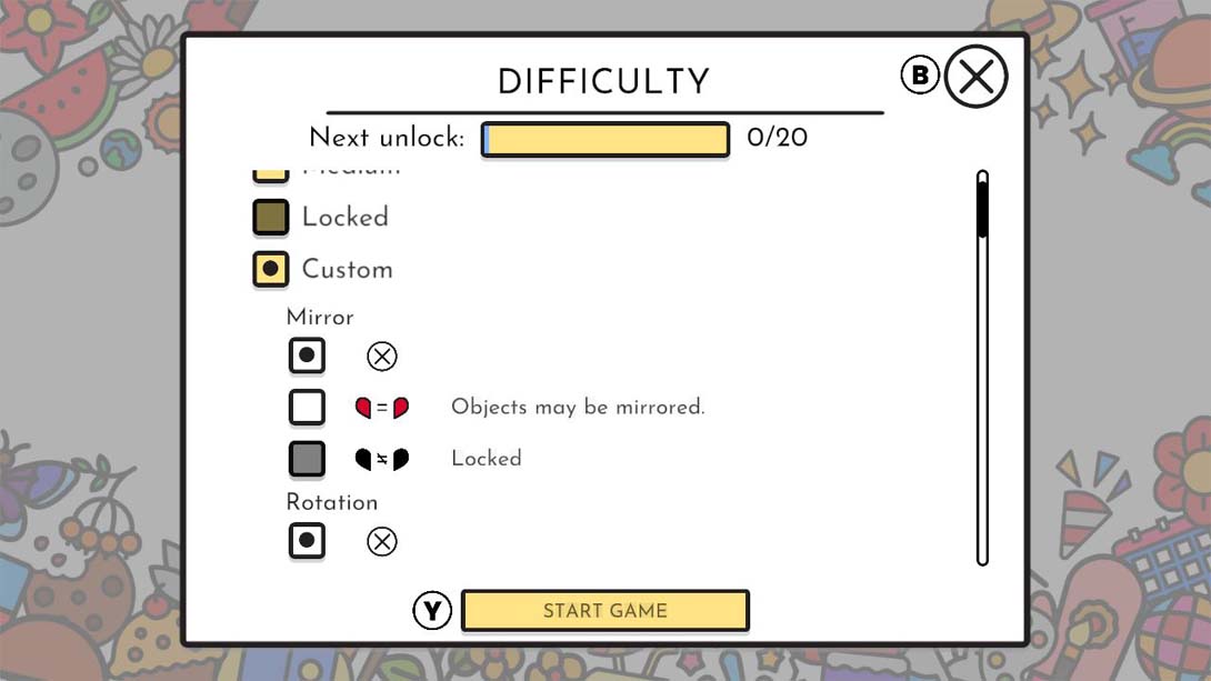 寻物大师游戏截图5