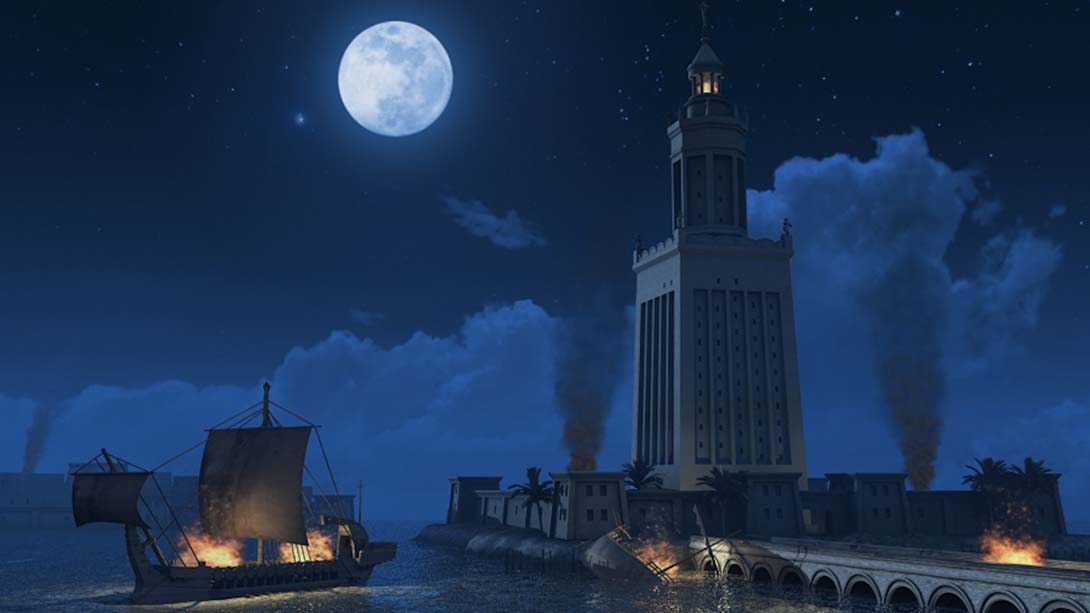 秘密档案3 Secret Files 3 英语_2