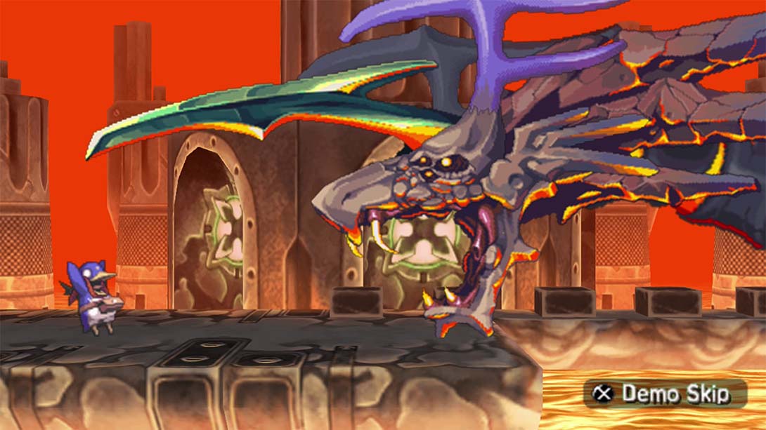 普利尼：我当主角真的没问题吗？ Prinny: Can I Really Be the Hero? 英语_3