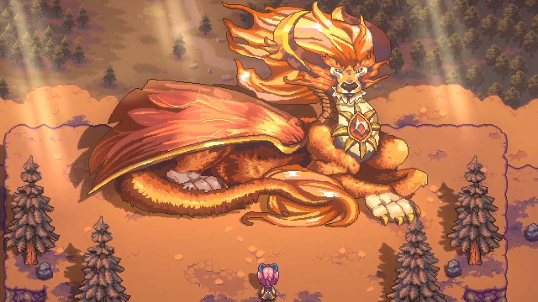 【美版】太阳港 .Sun Haven 中文_5