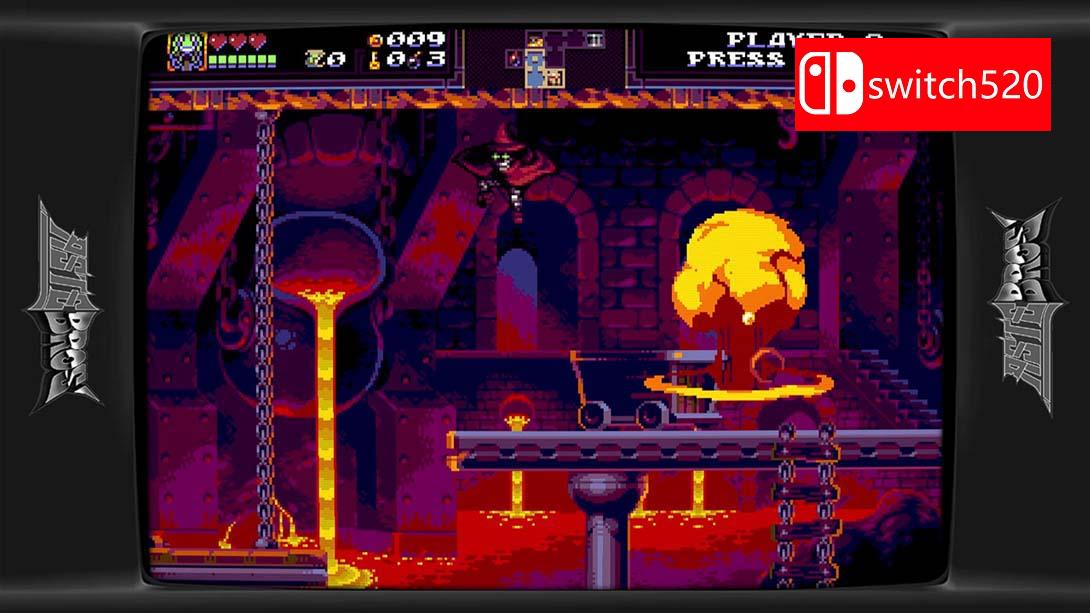 【美版】阿斯特堡王国 .Kingdom of Asteborg 中文_4