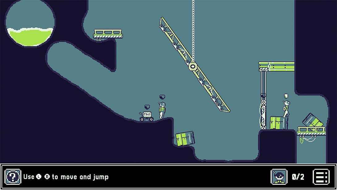 地下 Underland 英语_5