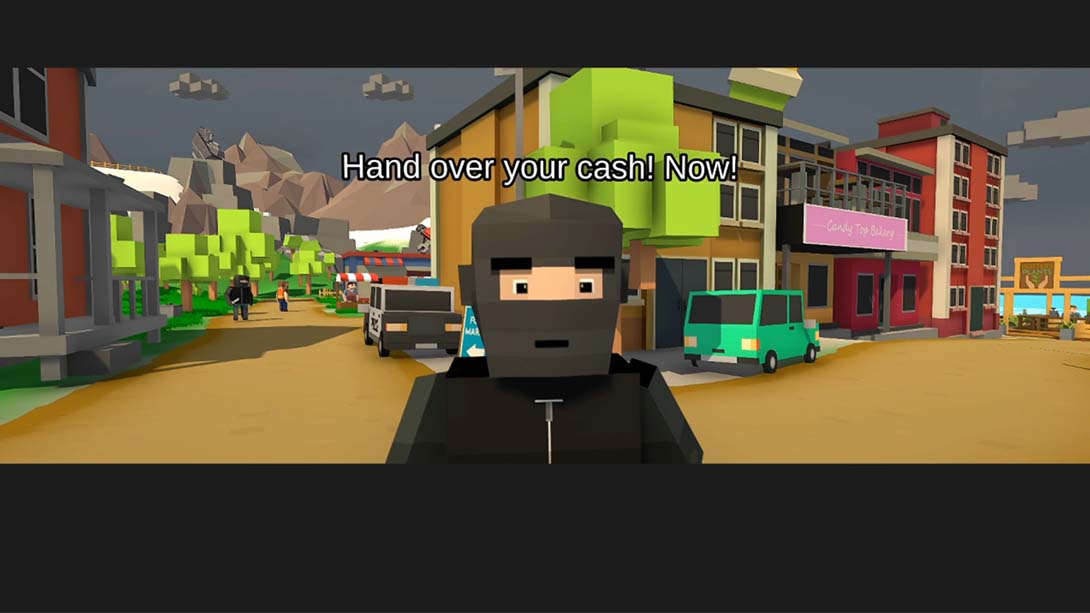 【美版】Family Man 中文_3