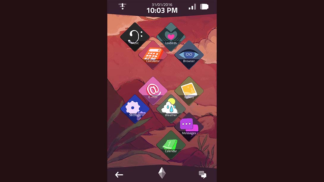 手机疑云 Lost Phones Stories 英语_2