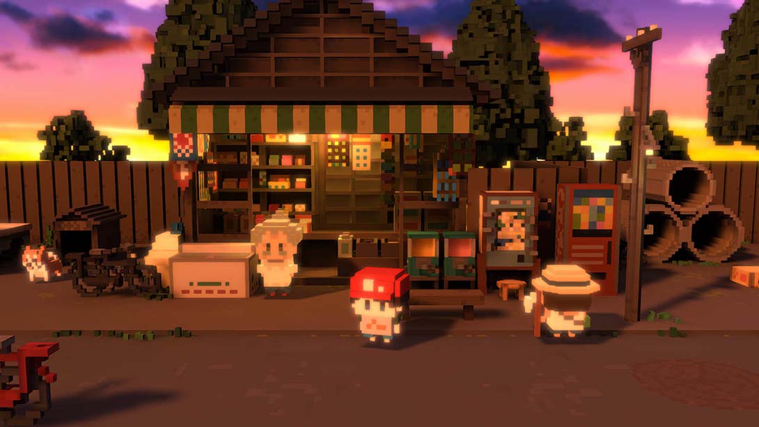 变成大人也不要忘记 The Kids We Were 中文_3