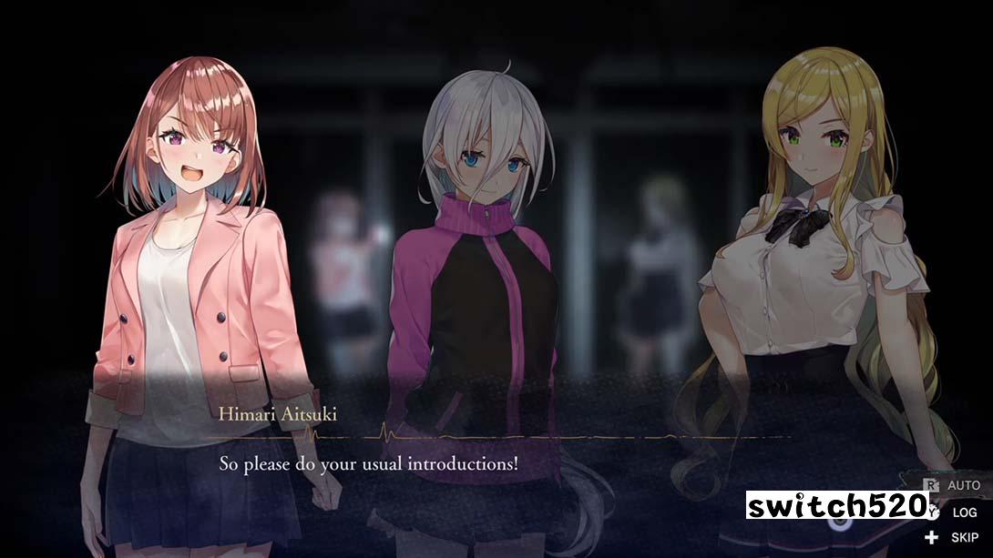 【美版】探灵直播2 游戏截图2