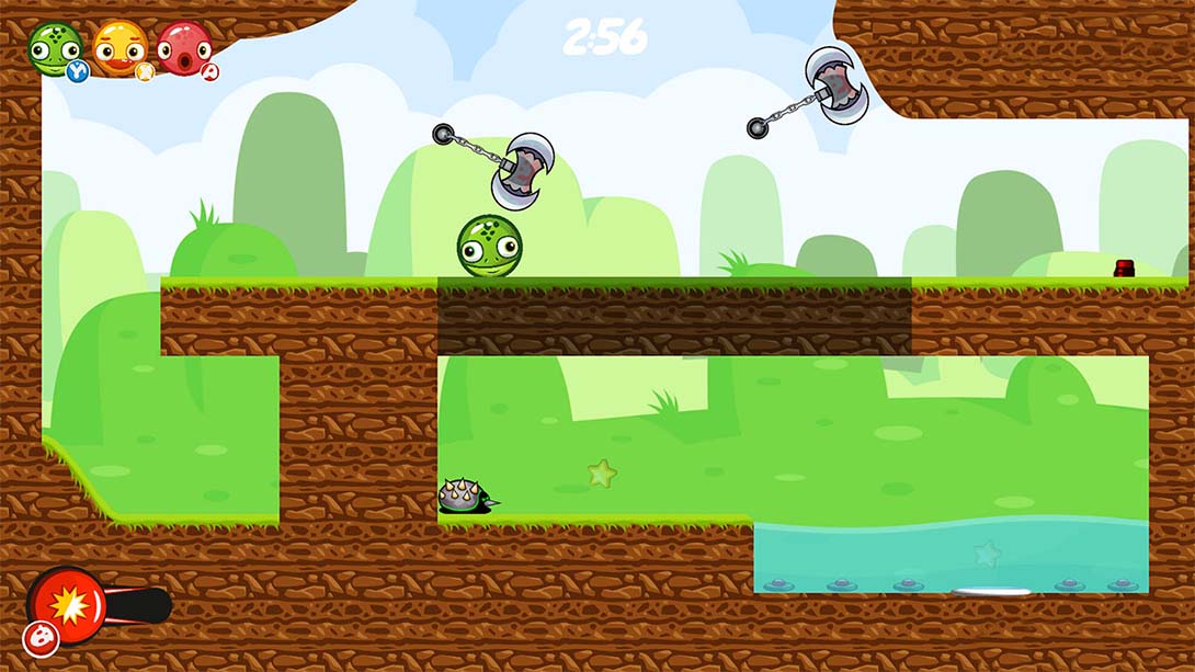 【美版】Cool Animals 英语_5