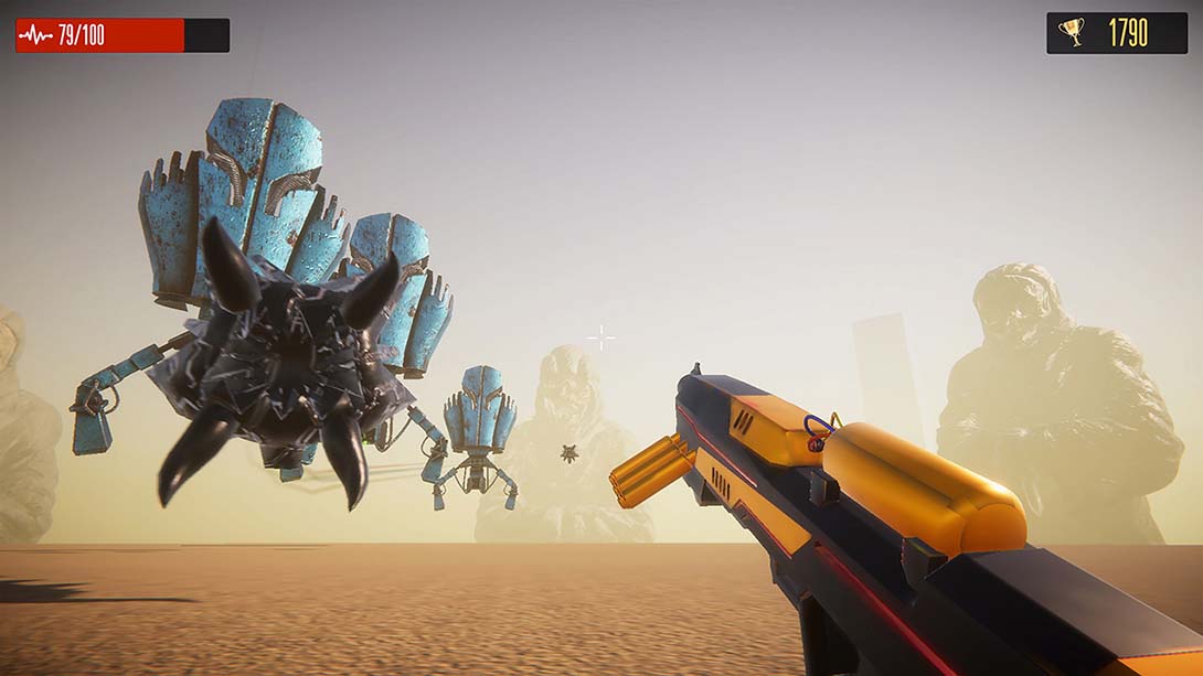 外星毁灭者 Alien Destroyer 英语_3