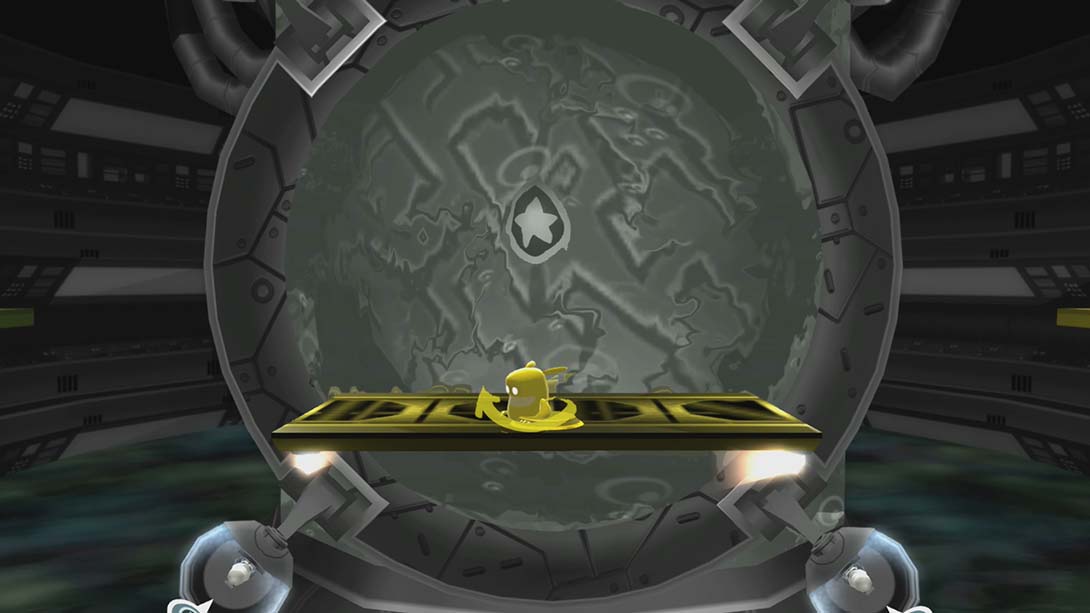 【美版】彩虹涂鸦军团 2 .de Blob 2 中文_5