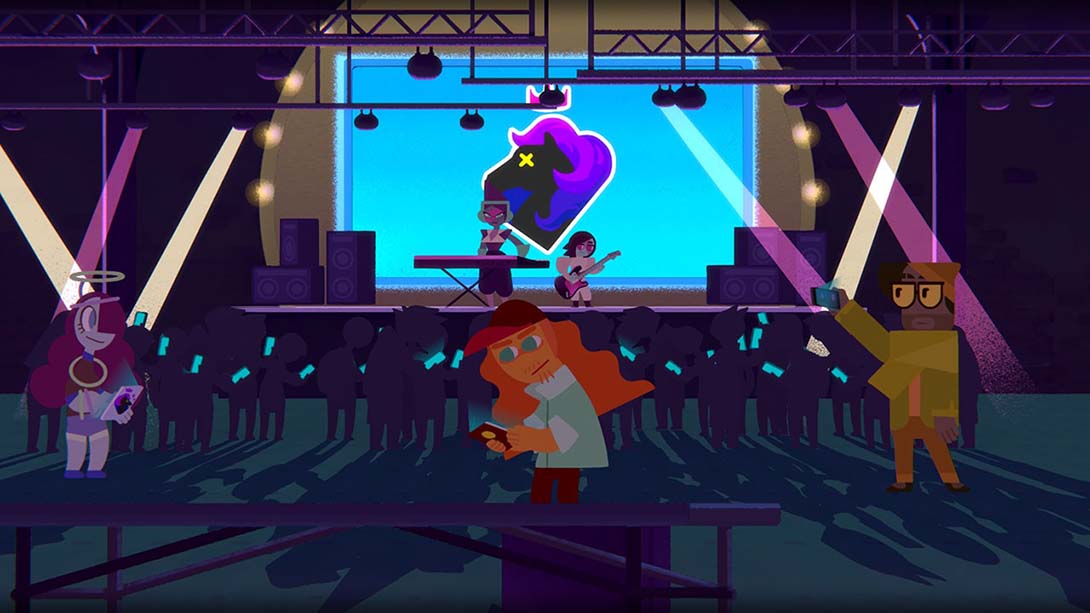 【美版】屏幕之国 Land of Screens 英语_4