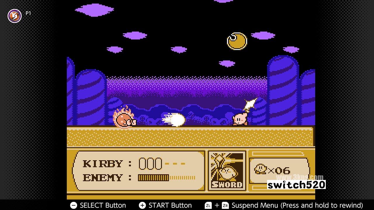 NES经典游戏截图10