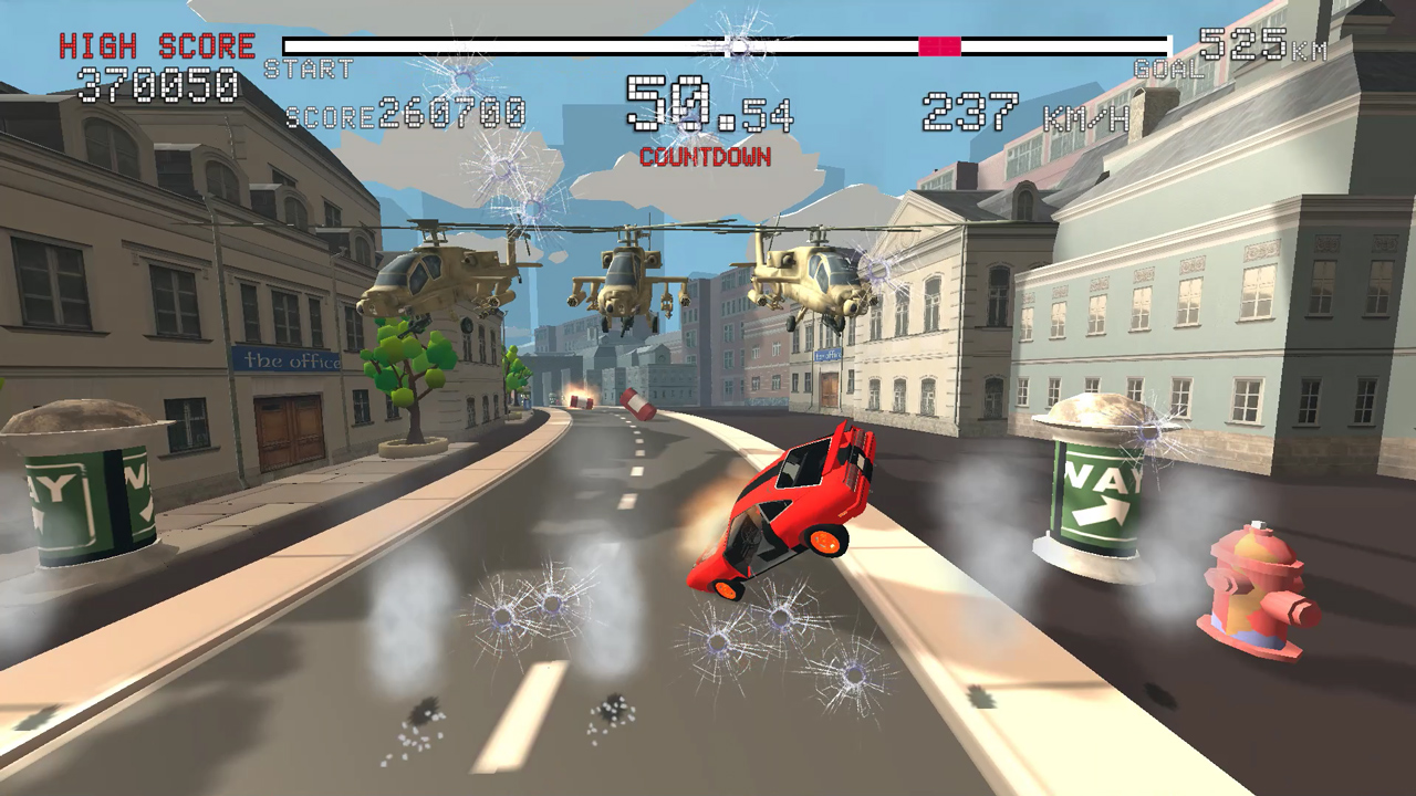 纯大通 80 年代 Pure Chase 80's 英语_1