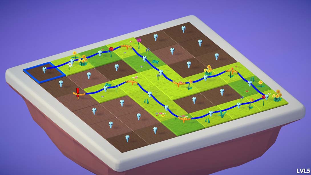 【美版】迷你花园 Mini Gardens 英语_1